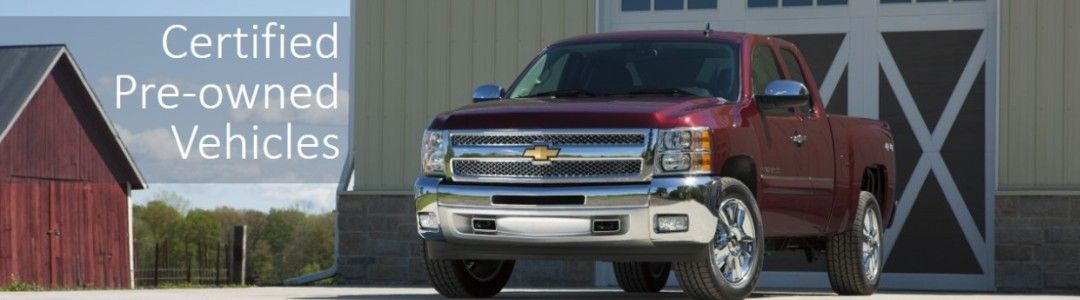 Uebelhor & Sons | Cadillac GMC Toyota Chevrolet Scion ...